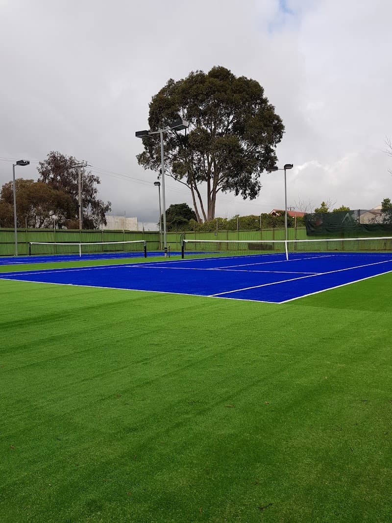 Merlynston Tennis Club