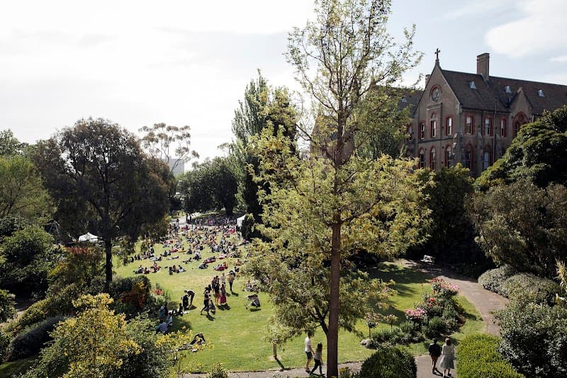 Abbotsford Convent Kids Art Studio