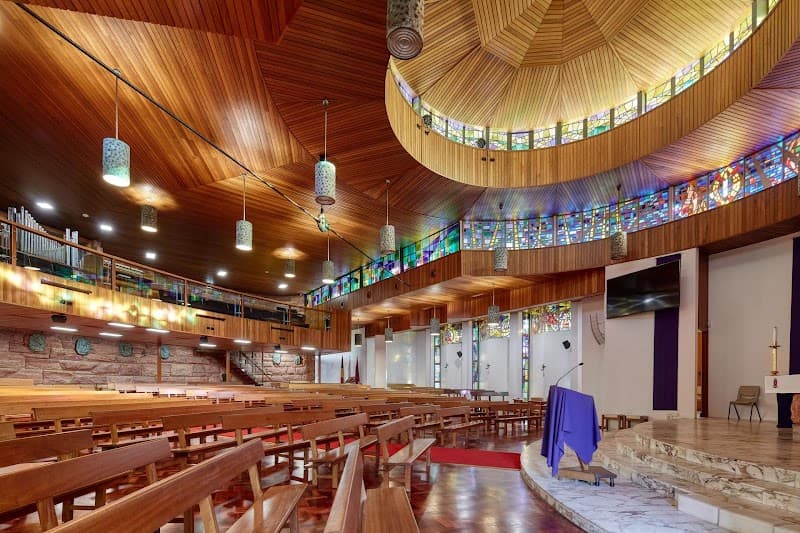 Aquinas Chappel