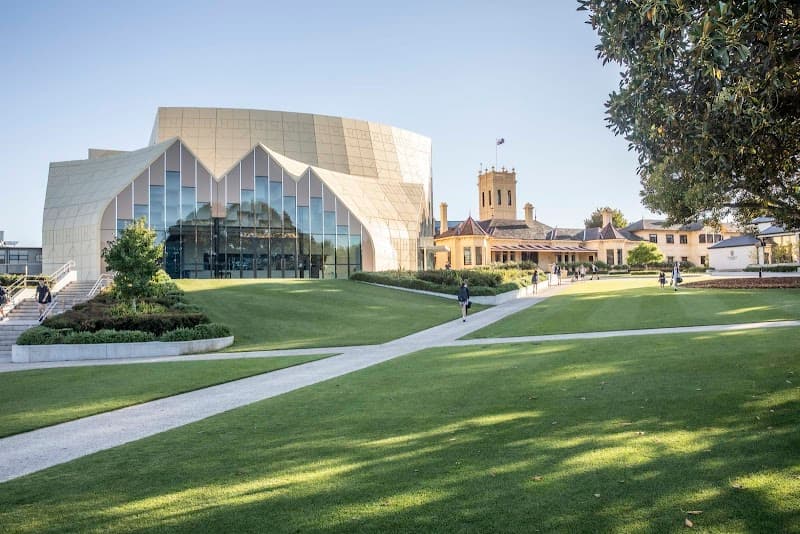Kevin Wood Centre