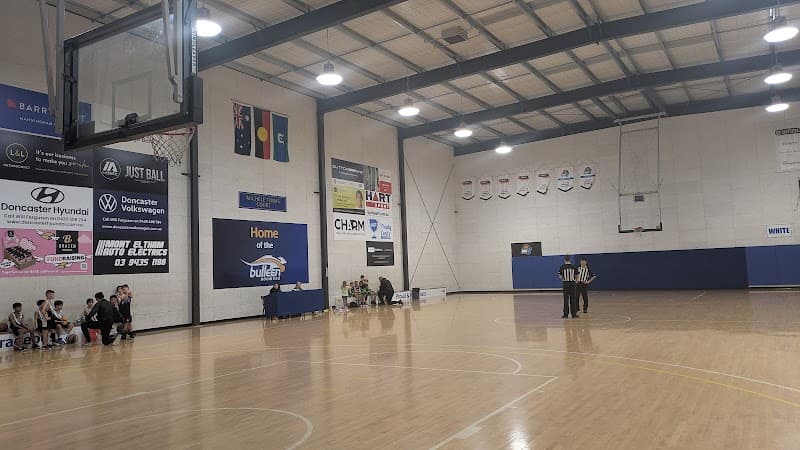 Bulleen Templestowe Basketball and Leisure Centre