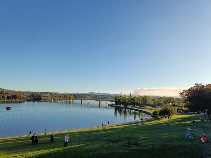 Floriade Festival Canberra