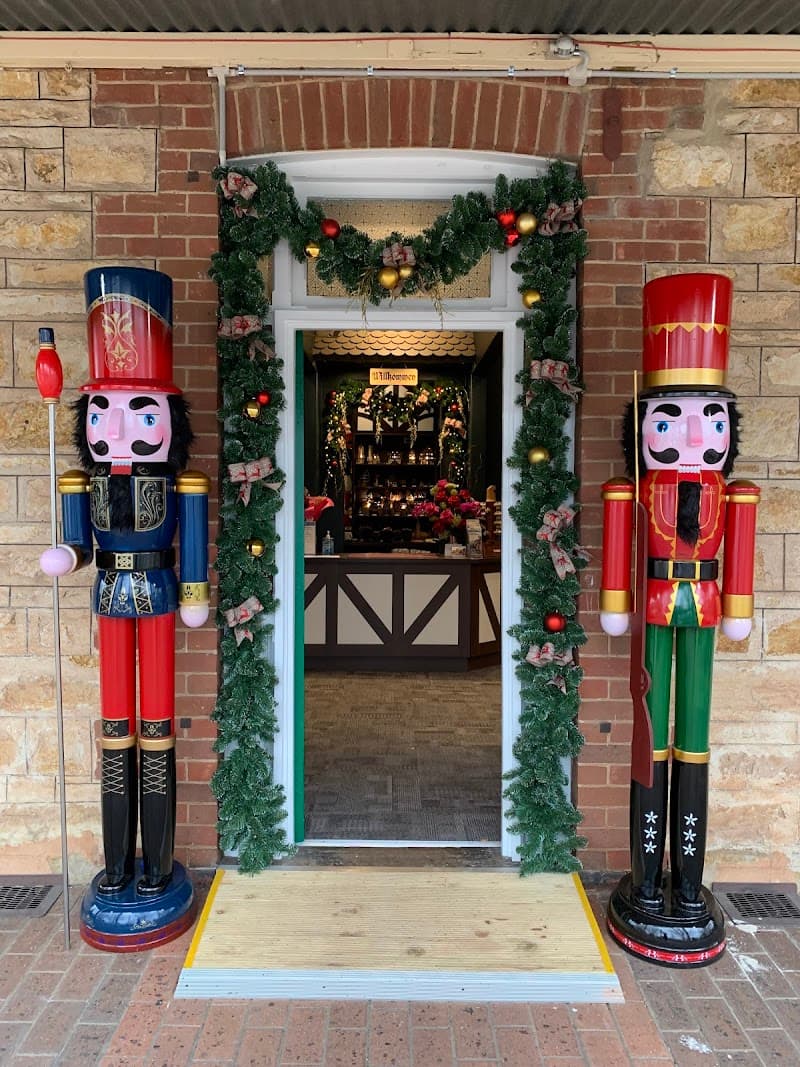 Hahndorf German Village
