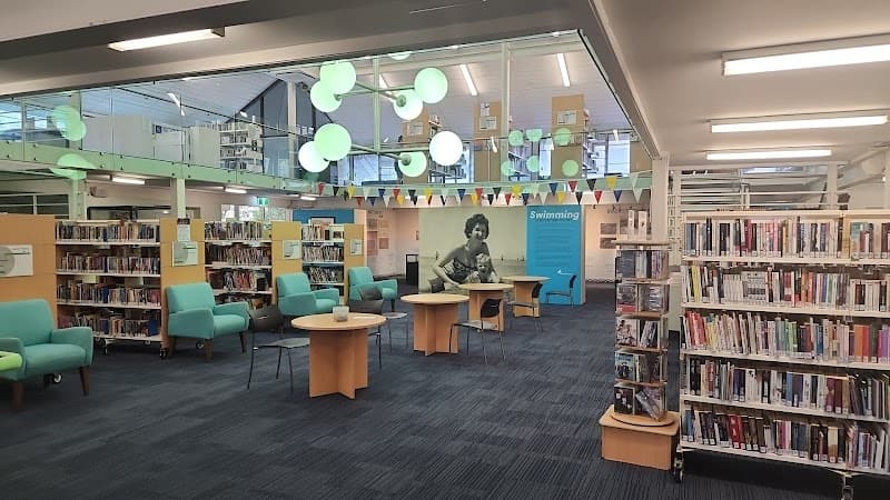 Mascot Library
