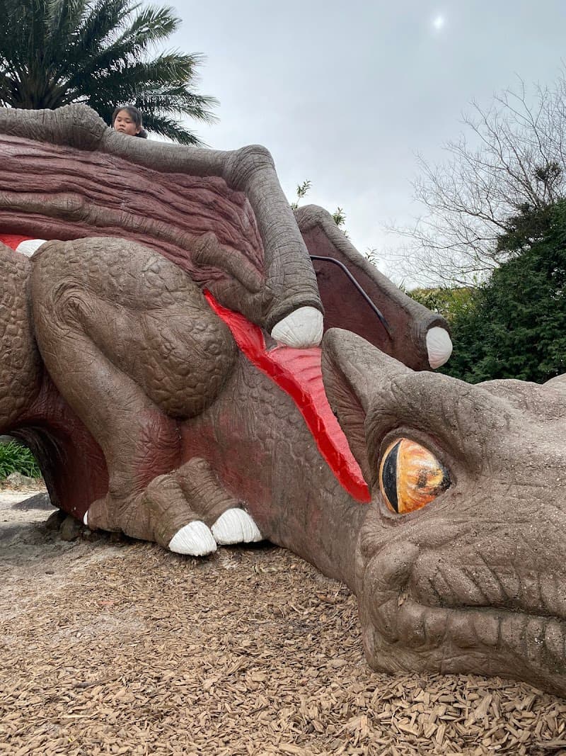 Dragon Slide