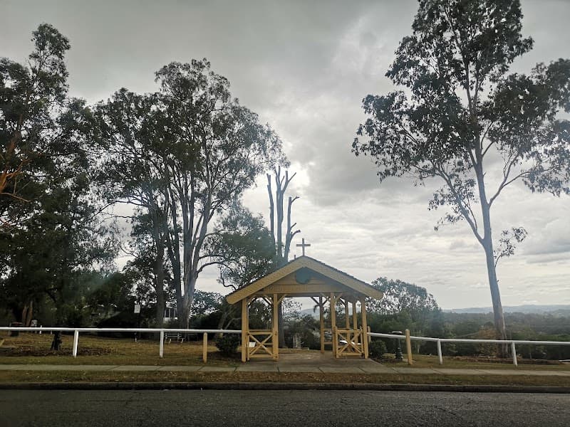 Francis Lookout