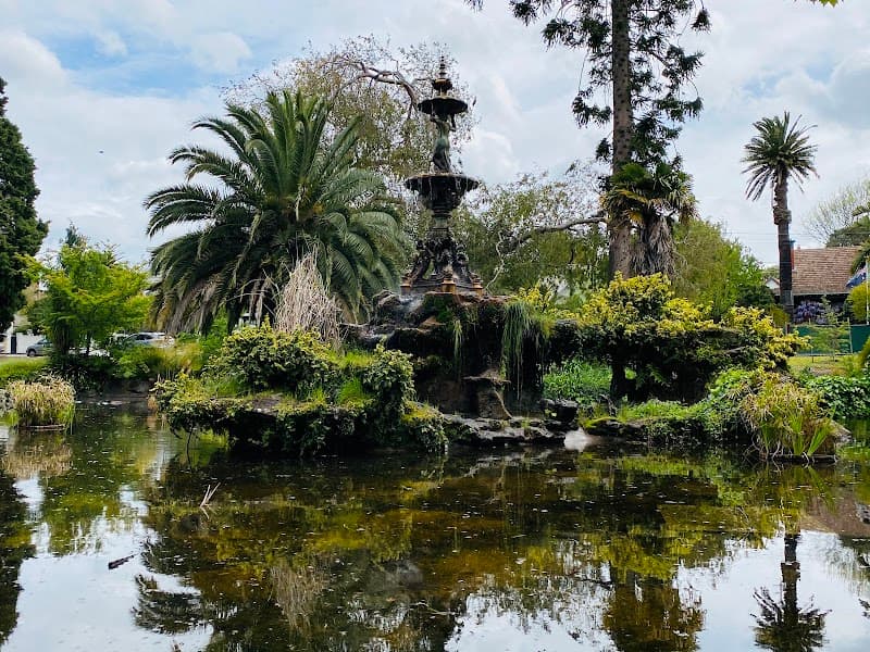 Malvern Gardens