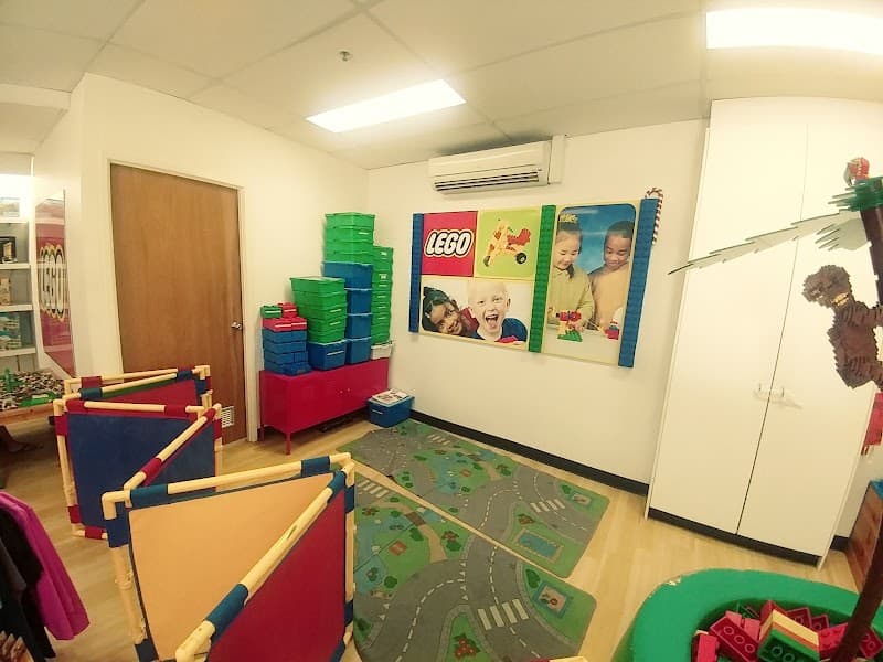 LEGO Education Learning Centre