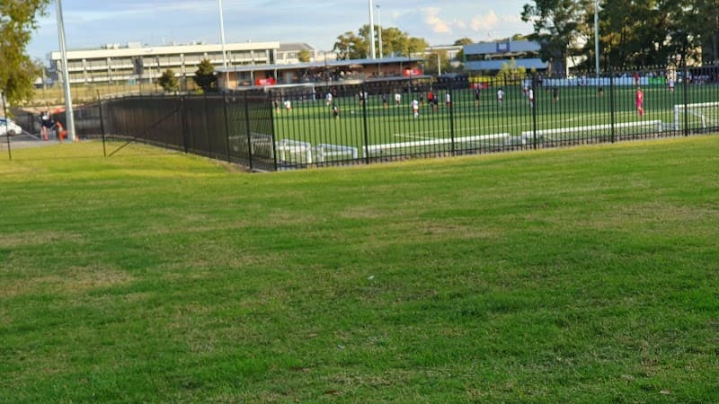 Rydalmere Central Bowling Club
