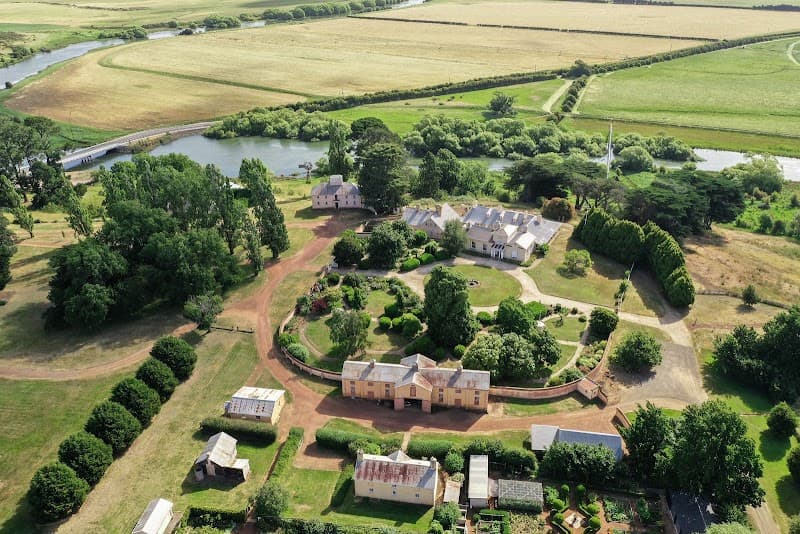 Woolmers Estate