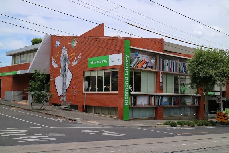 Richmond Library