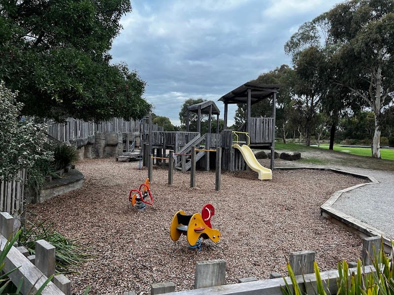 Quarries Playspace