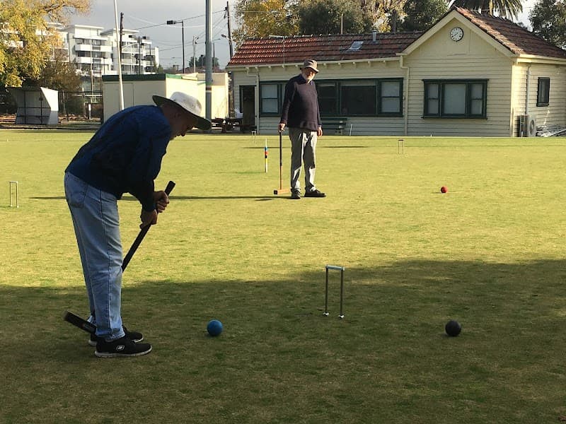 Brunswick Mallet Sports Club