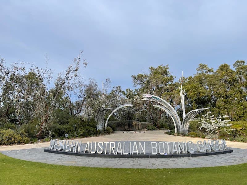Kings Park School Holiday Walks