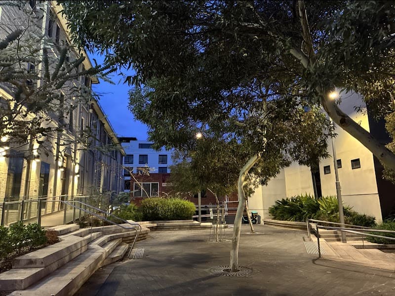 Beswicke Square