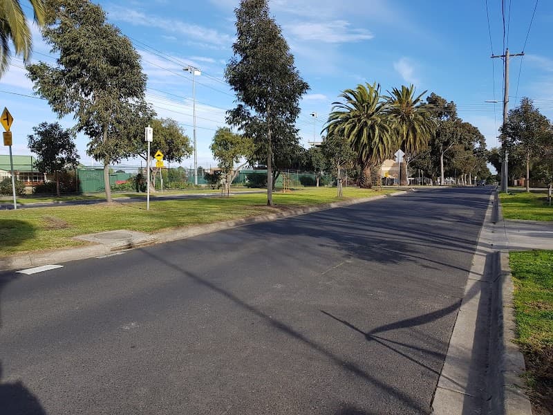 Essendon Croquet Club