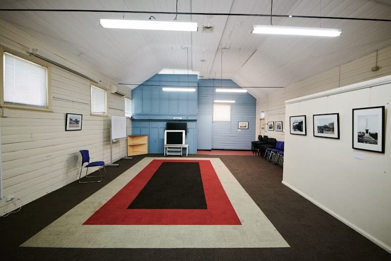 Oatley Library