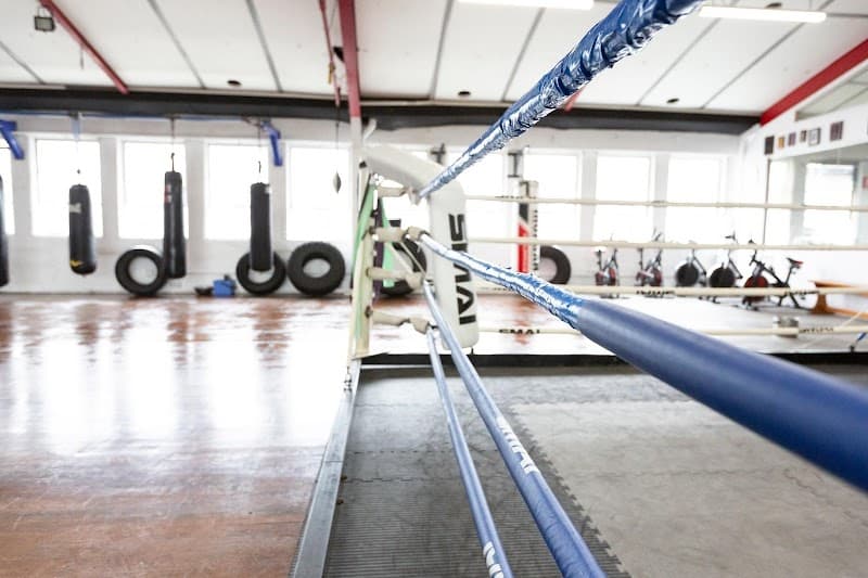 Joe's Boxing Club Sydney
