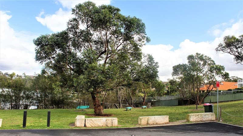 Dover Park (West)