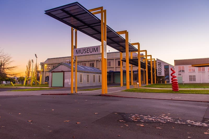 Launceston Planetarium