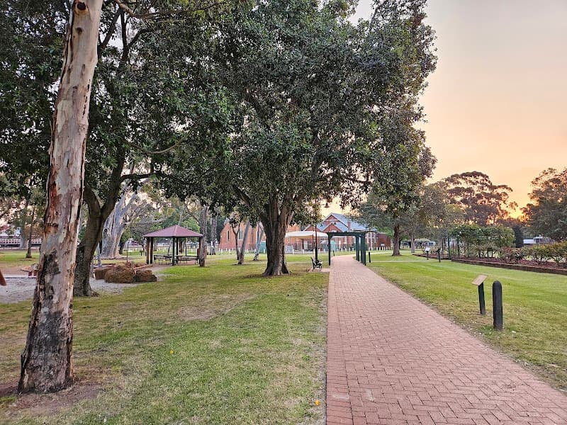Stirling Square
