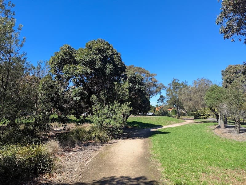 Triangle Gardens
