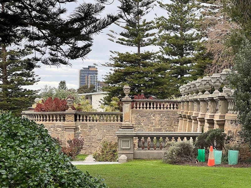 Civic Gardens