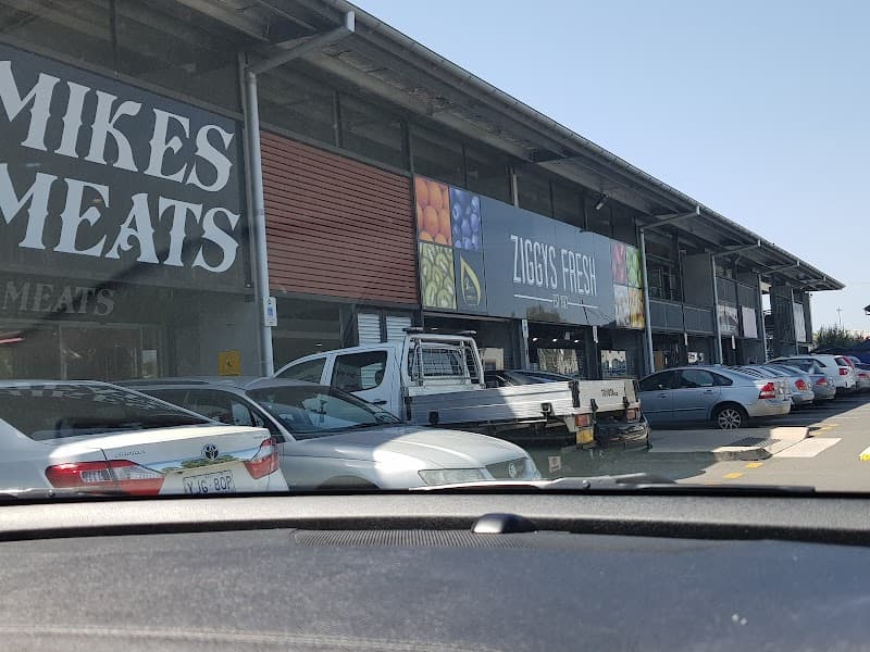 Fyshwick Fresh Food Markets