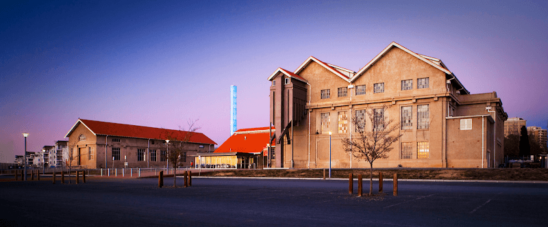 Canberra Glassworks