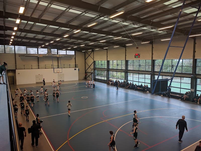Marie Bashir Mosman Sports Centre