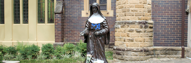 Mary McKillop Museum