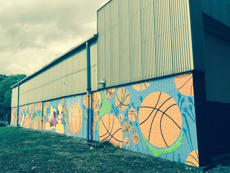 Auburn Basketball Centre
