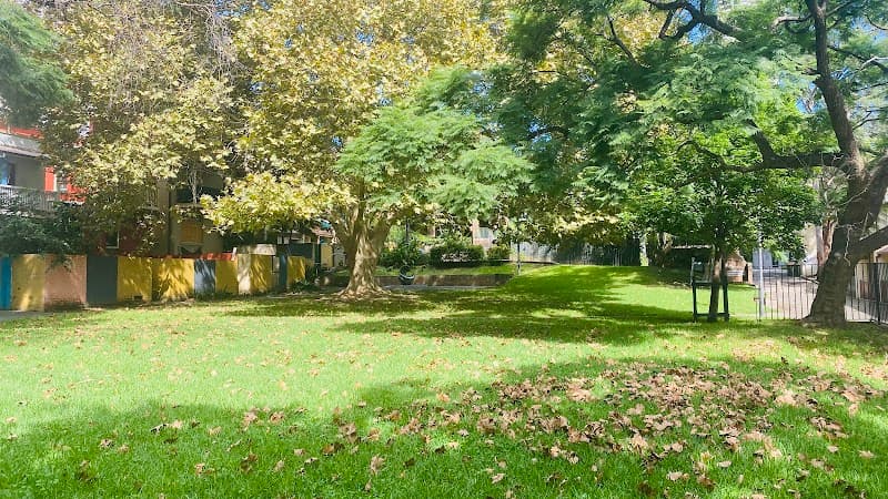 Denis Winston Place