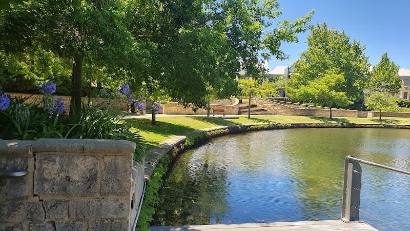 Subiaco Common