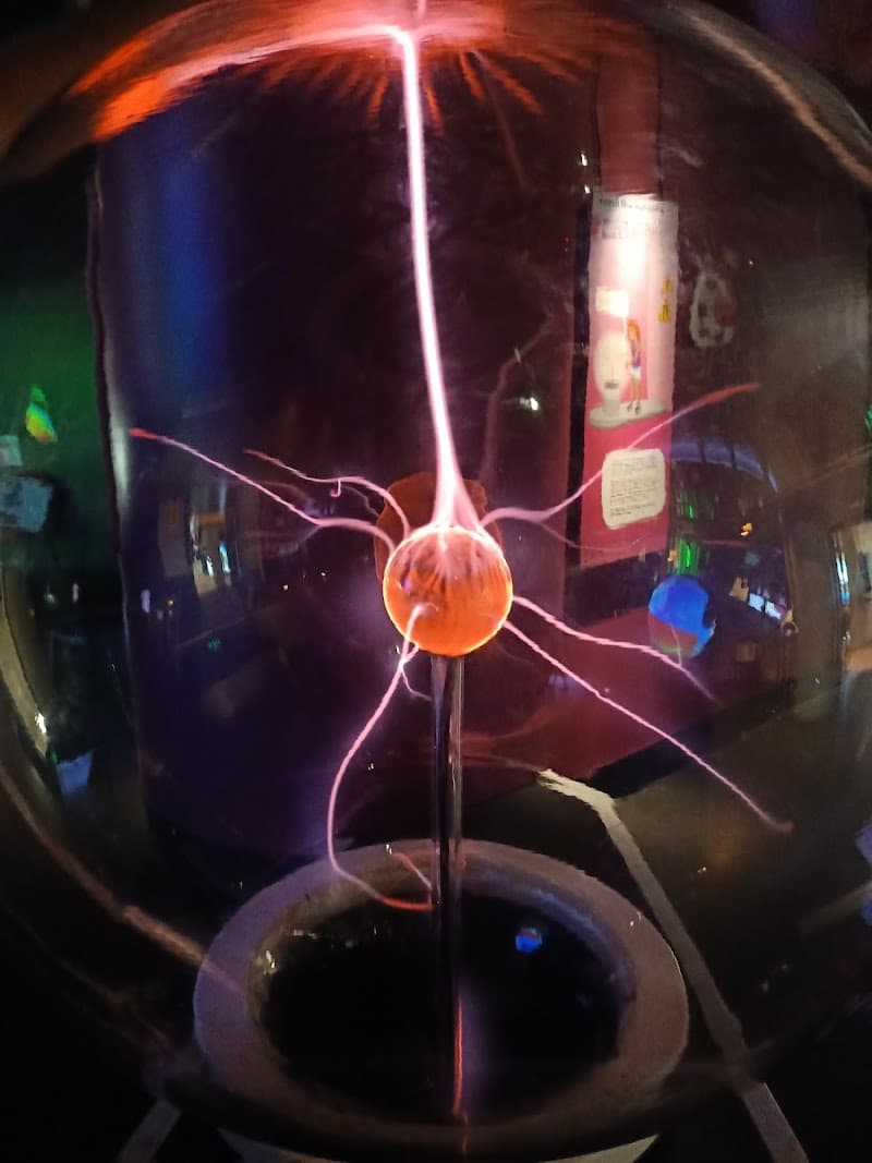 Scitech Brisbane — Science Centre Programs