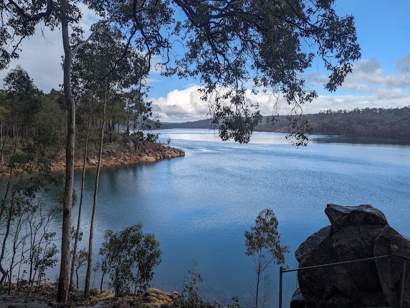 Mundaring Weir & O'Connor Museum