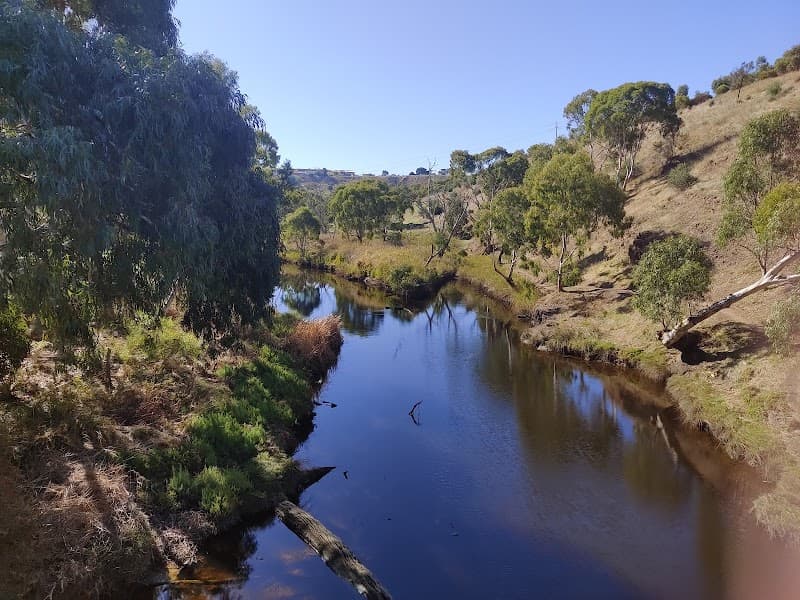 Onkaparinga River National Park