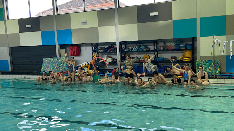 Starfish Swim School