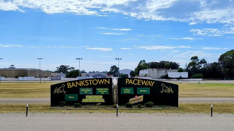 Bankstown Paceway