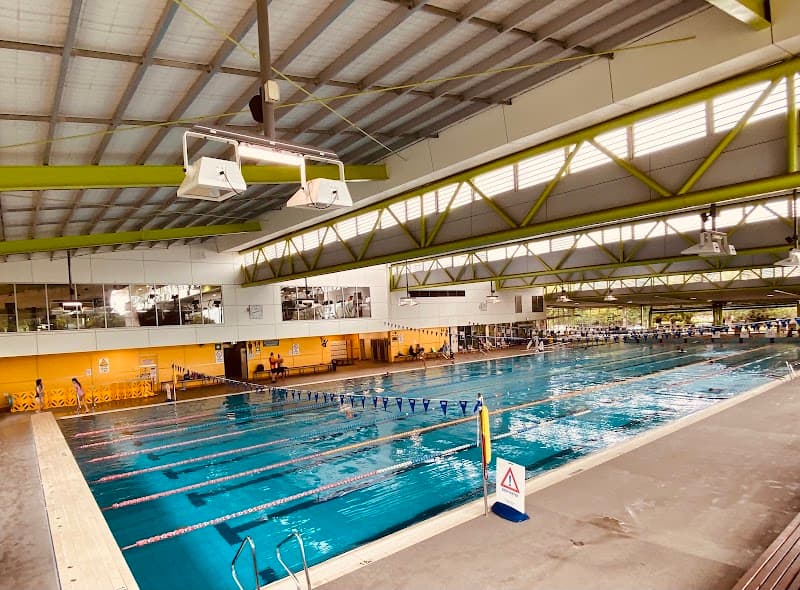 Annette Kellerman Aquatic Centre