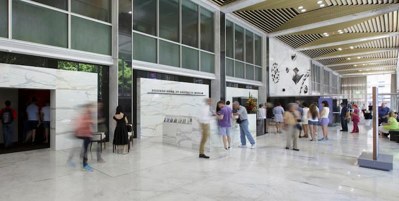 Reserve Bank of Australia Museum