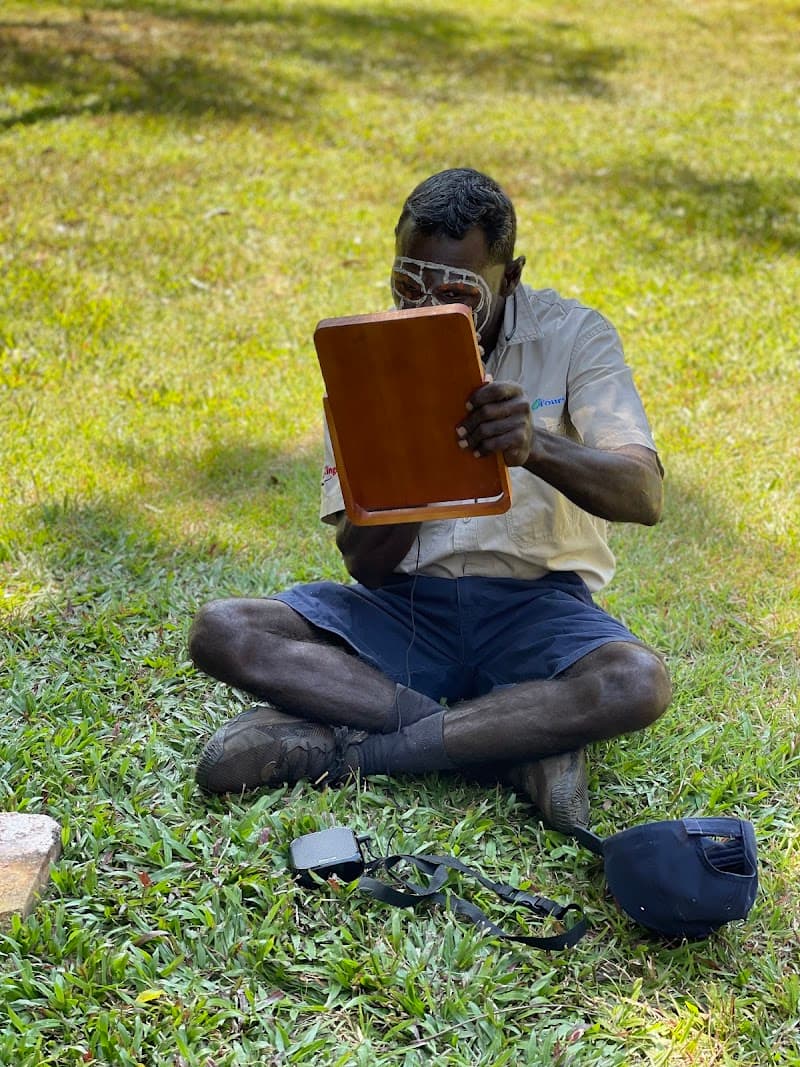 Tiwi Islands Cultural Tours