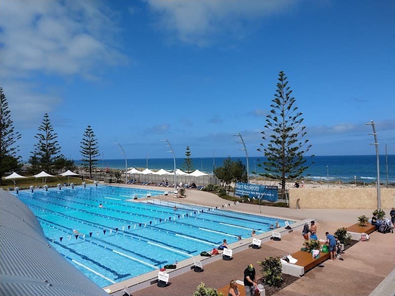 Scarborough Pool