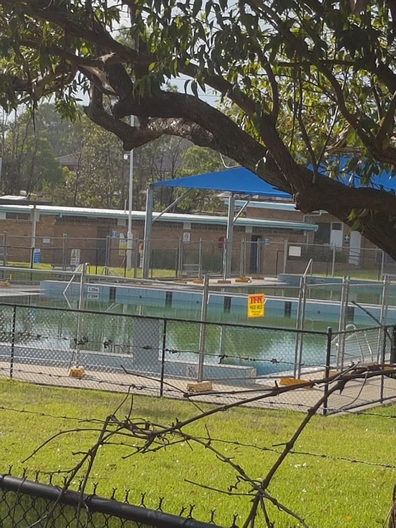 Greenacre Leisure and Aquatic Centre