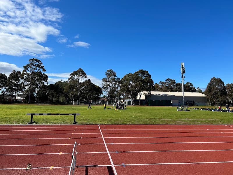 Sandringham Youth Club