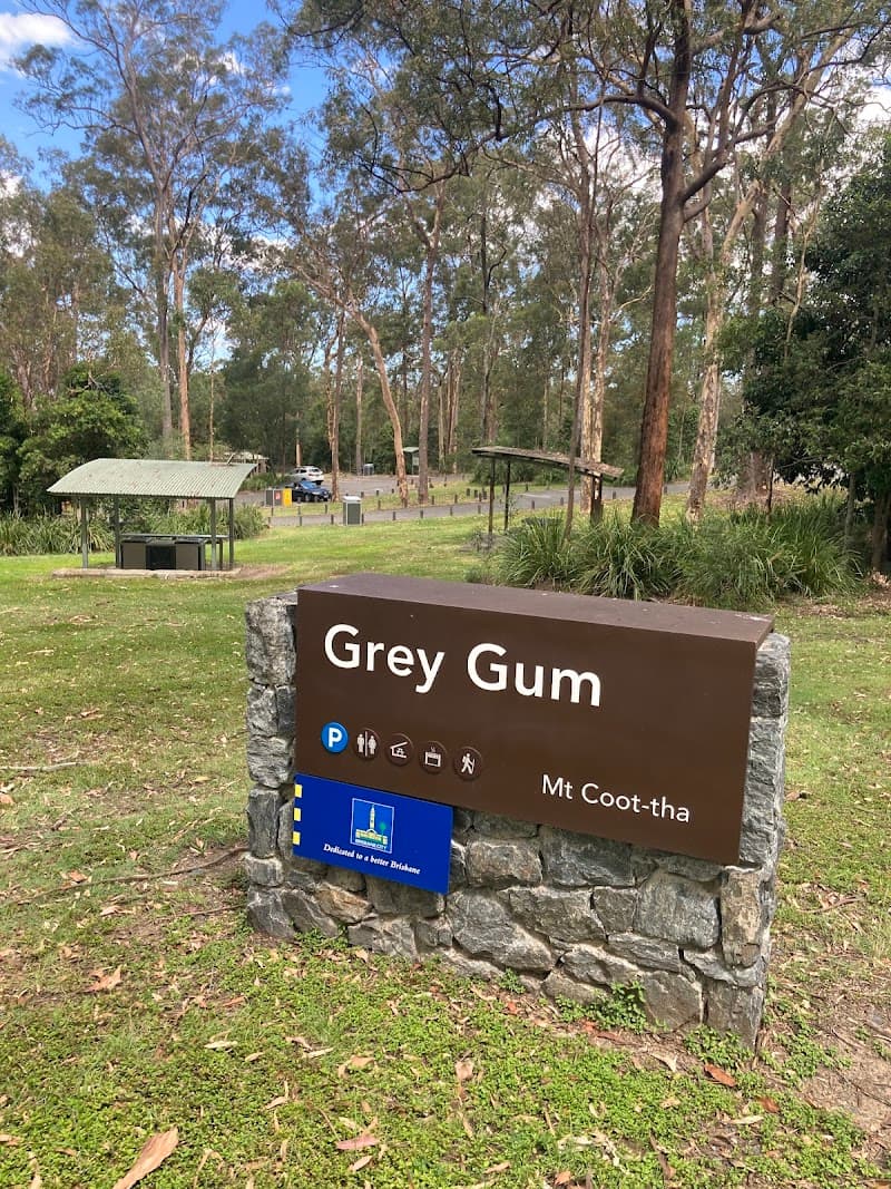Grey Gums Picnic Area