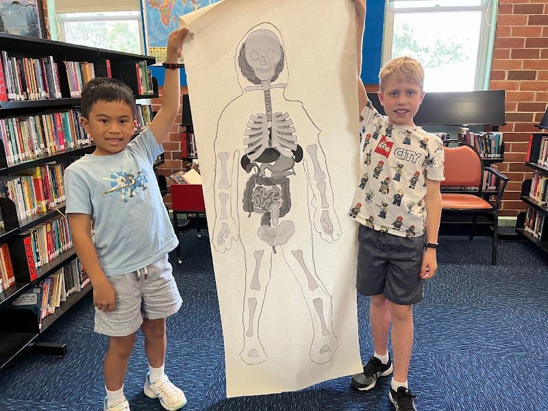 School Holiday STEM Workshops