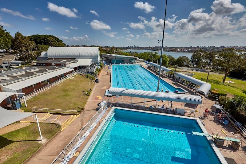 Diving Board