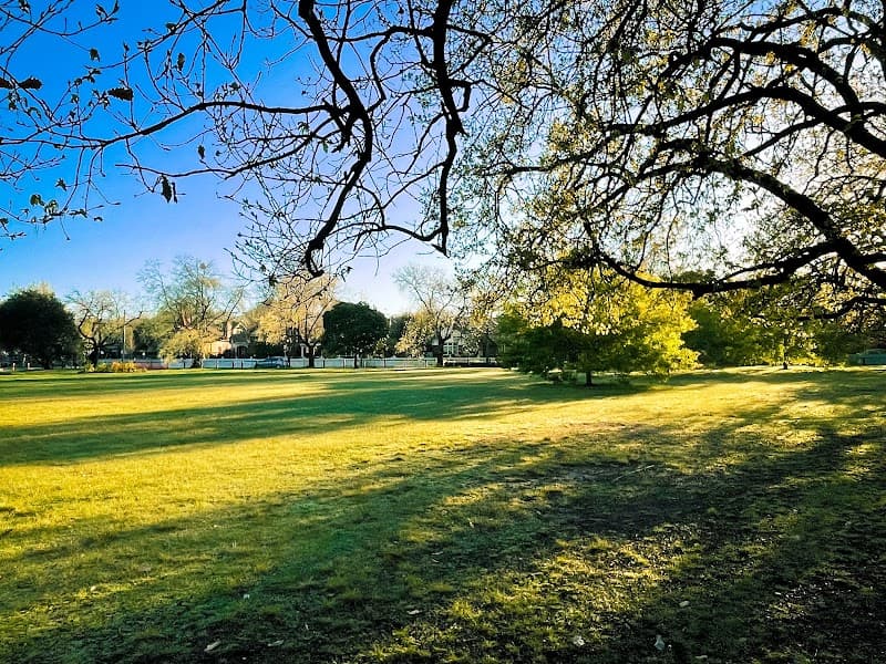 Grace Park Lawn Tennis Club