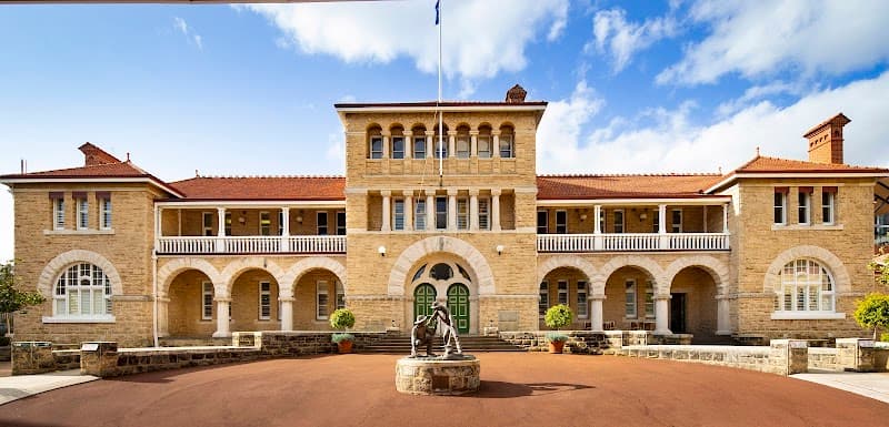 Perth Mint — Gold Discovery Tour